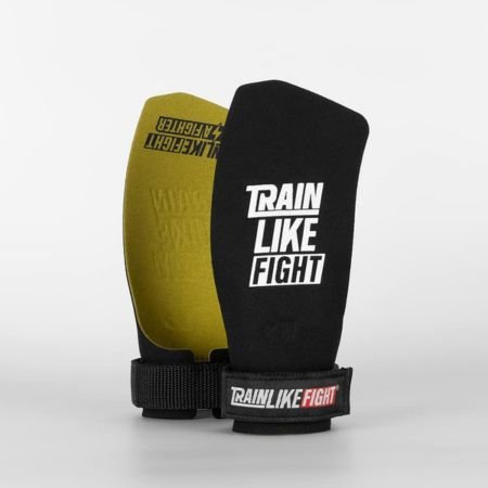 TRAINLIKEFIGHT Icon 0H green