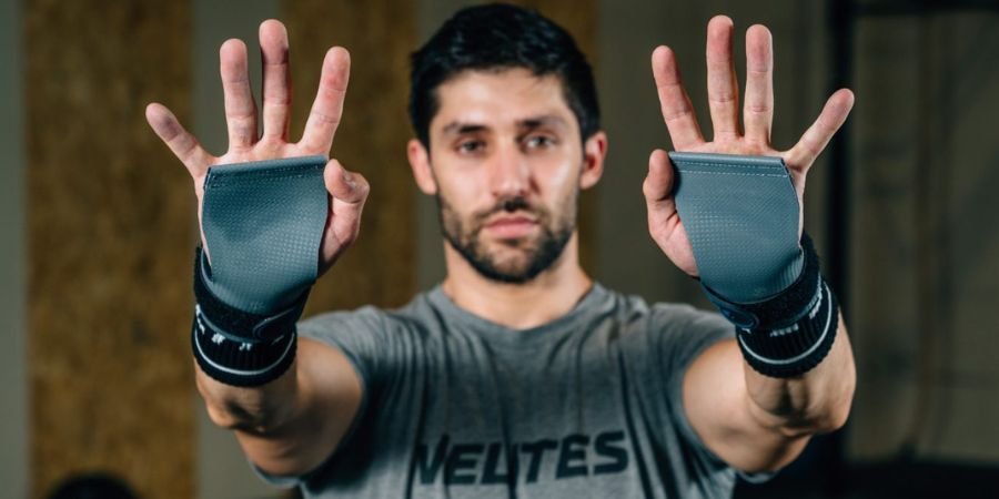 CrossFit: las nuevas calleras sin agujeros de Picsil y otros accesorios  para entrenar en el box